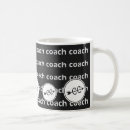 Search for running coach mugs Sports