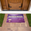Search for spiritual doormats Meditation