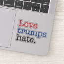 Search for love politics stickers Liberal