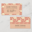 Search for inspiration business cards Customer