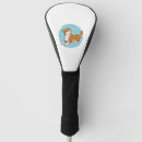 Search for shiba golf head covers Animal