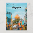 Search for singapore postcards Buildings