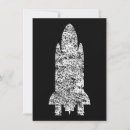 Search for spaceship invitations Rocketship