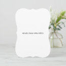 Search for blank save the dates Blank party plain template