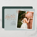 Search for seasonal pregnancy announcement cards Simple