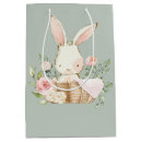 Search for rabbit gift bags Adorable