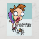 Search for pests postcards Pest control