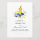 Search for lanterns rehearsal dinner invitations Floral