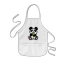 Search for happy aprons Kids