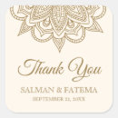 Search for mehndi wedding stickers Traditional