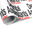 Search for better gift wrap Quote