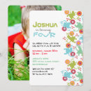 Search for alien birthday invitations Children