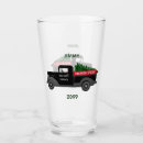 Search for christmas truck tumblers Vintage