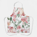 Search for orchids aprons Pink