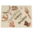 Search for country western gift bags Horseshoe