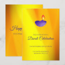 Search for hindu religious invitations Purple