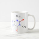 Search for caffeine molecule mugs Funny