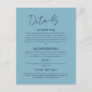 Search for mystical 4x5 invitations Celestial