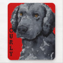 Search for curly mouse mats Dog