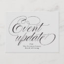 Search for change of plans postcards New plan