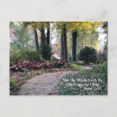 Search for pathways Landscape