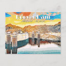 Search for dams postcards Vintage