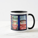 Search for native art mugs Totem