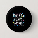 Search for thirty years old badges Women