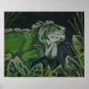 Search for iguanas posters Animals