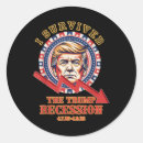 Search for recess stickers Donald