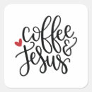 Search for cool beans stickers Coffee