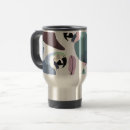 Search for parrot travel mugs Pattern