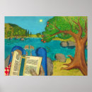 Search for jewish posters God