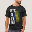 Search for gabon tshirts Country