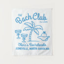 Search for bachelorette party tapestries Blue