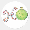 Search for ornament tag stickers Retro