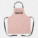 Search for baking queen aprons Cookie