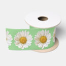 Search for daisy ribbon Floral pattern