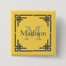 Search for mustard badges Yellow