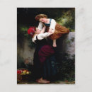 Search for bouguereau postcards William adolphe bouguereau