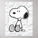 Search for black and white dog posters Cute