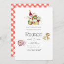 Search for annual picnic invitations Bbq