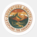 Search for national park stickers Vintage travel