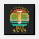 Search for brew magnets Home brewer