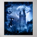Search for magic hour posters Witch
