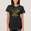 Search for jamaican american tshirts Grown