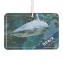 Search for shark interior car accessories Ocean