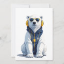 Search for animal vector invitations Bear