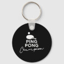 Search for ping key rings Table