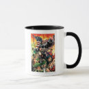 Search for the new 52 mugs Aquaman